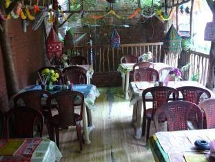 Elvis Guest House Varanasi Eksteriør billede